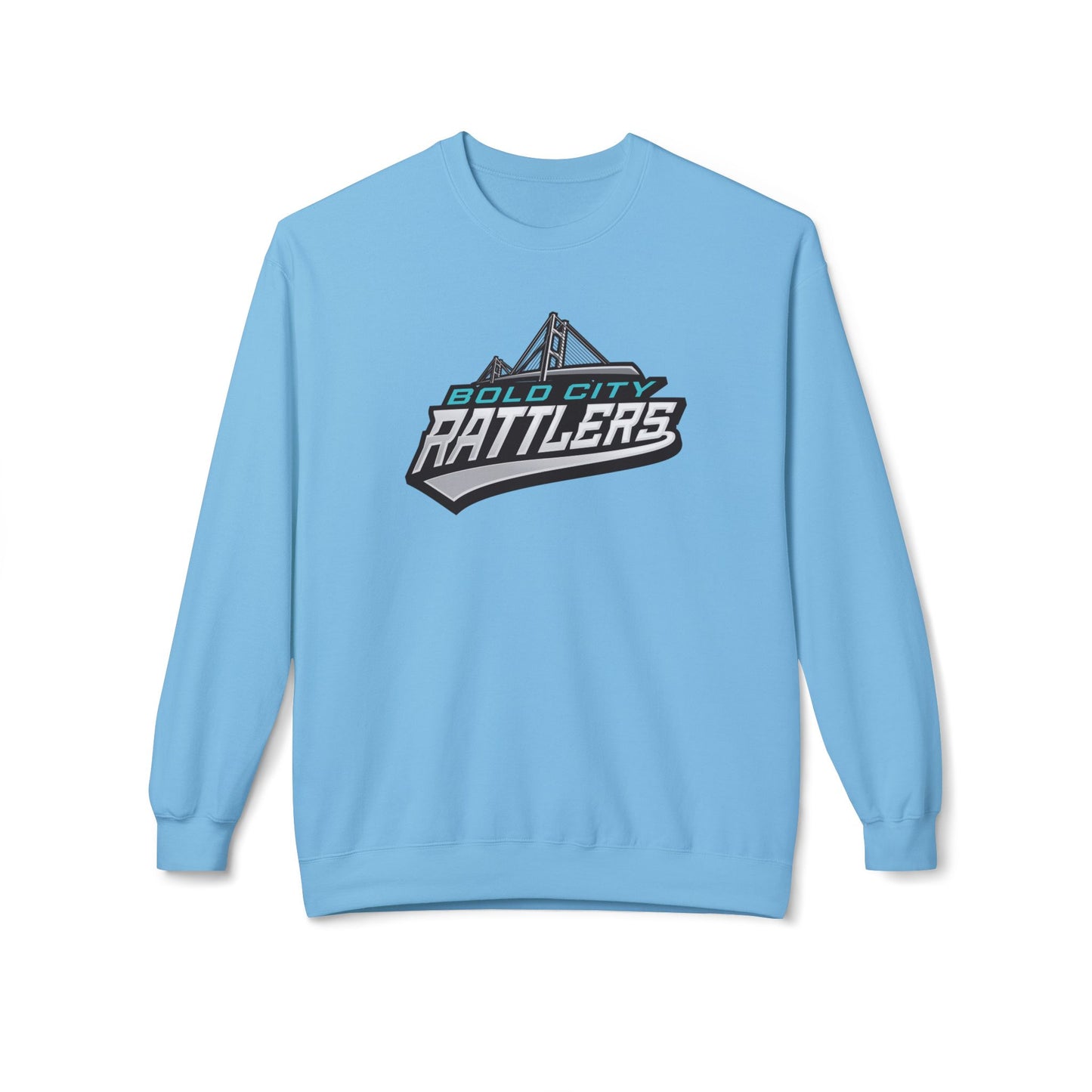Rattlers Team Sweatshirt