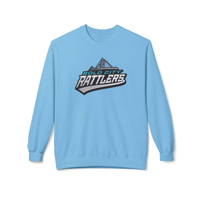 Rattlers Team Sweatshirt