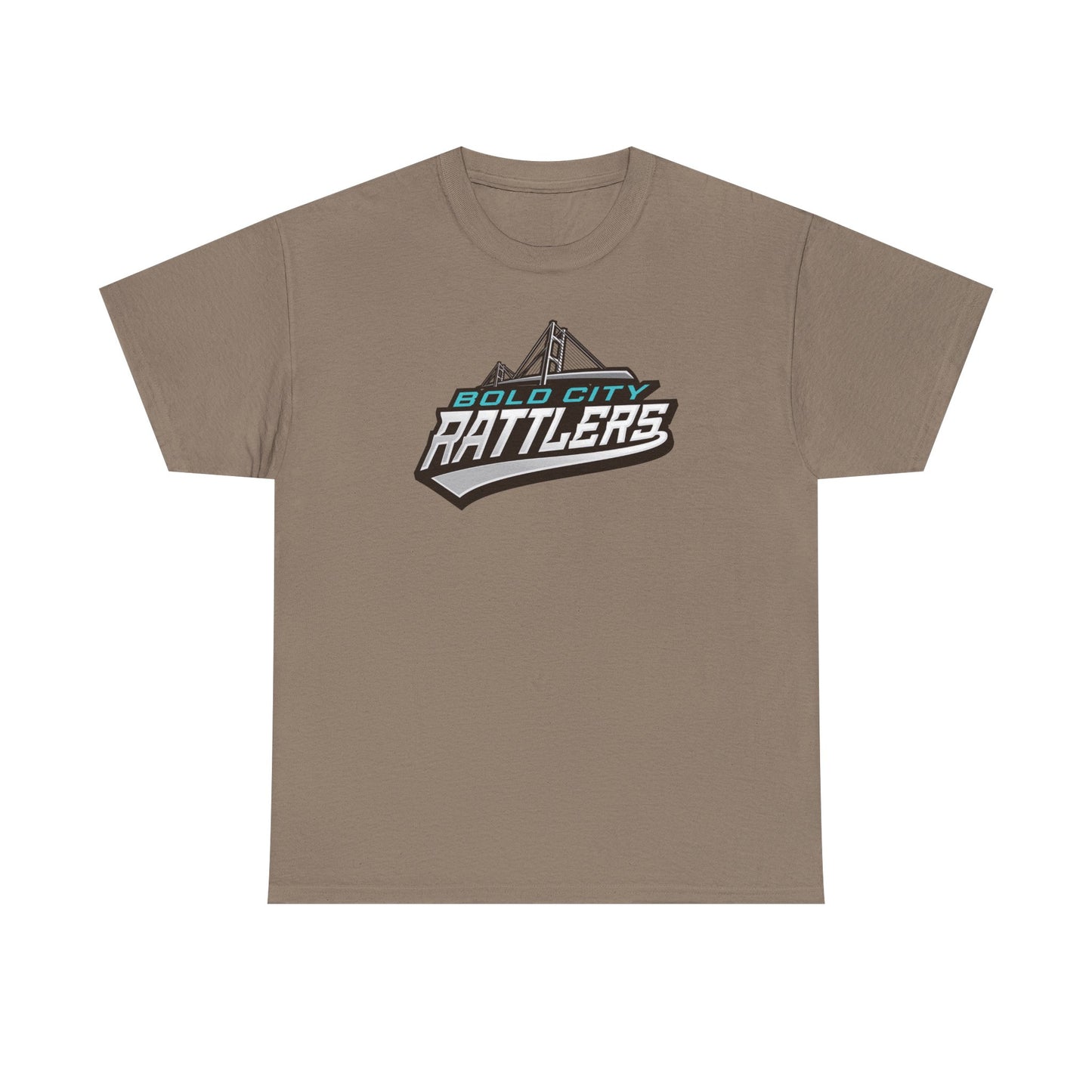 Rattlers Team Shirt