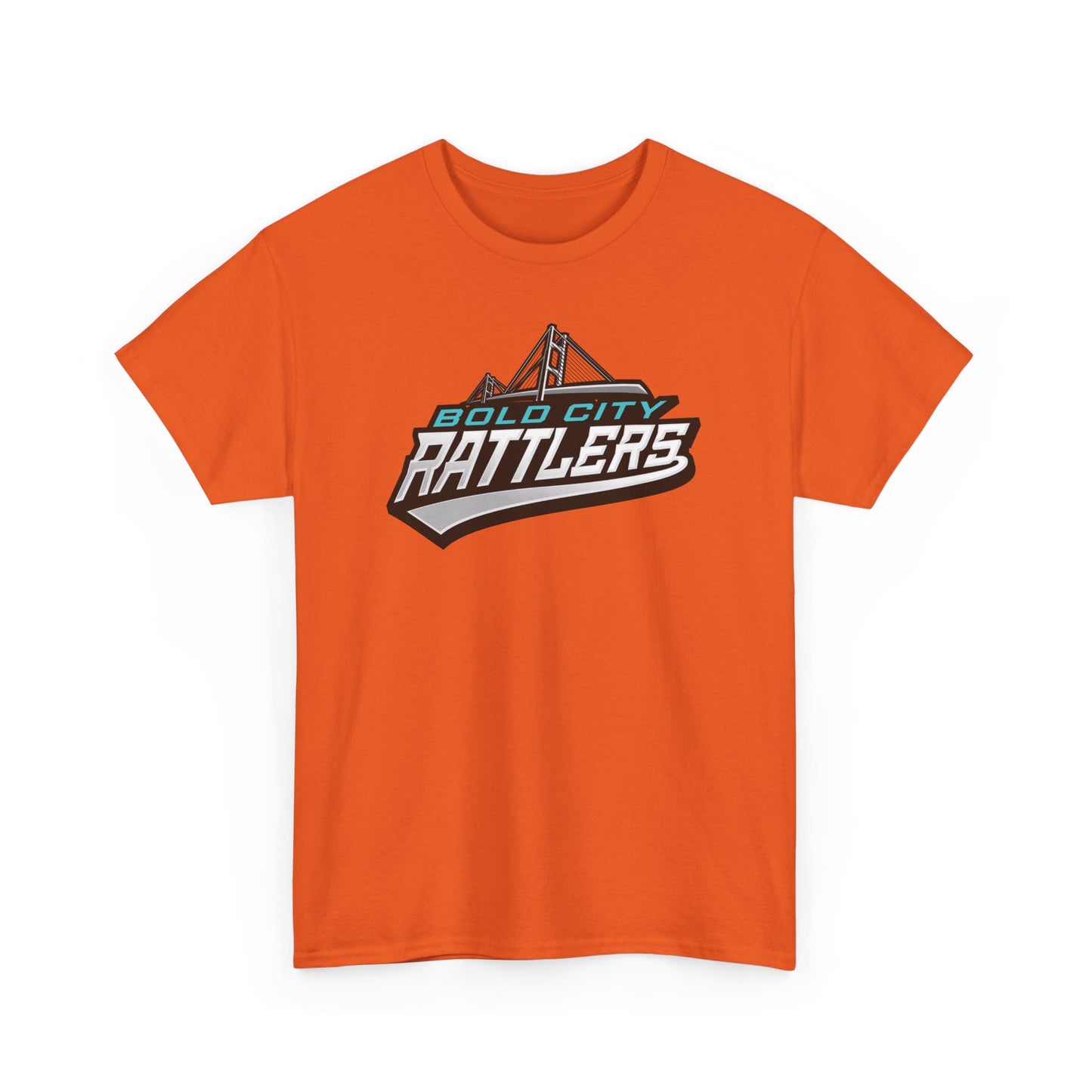 Rattlers Team Shirt